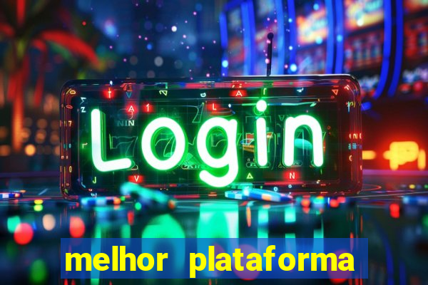 melhor plataforma para jogar fortune dragon